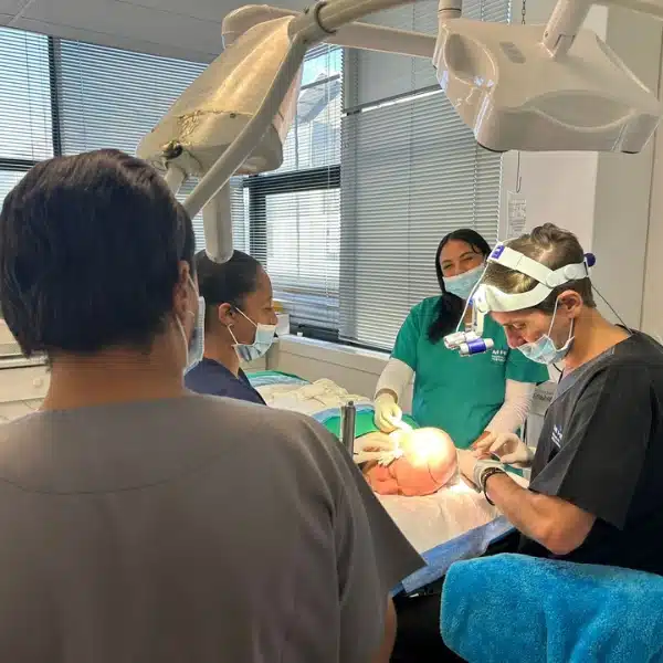 Hair Transplant Surgery Cape Town