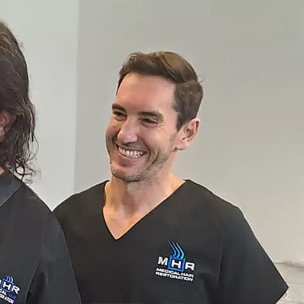 Dr Ryan Jankelowitz MHR Dr Ryan Jankelowitz MHR