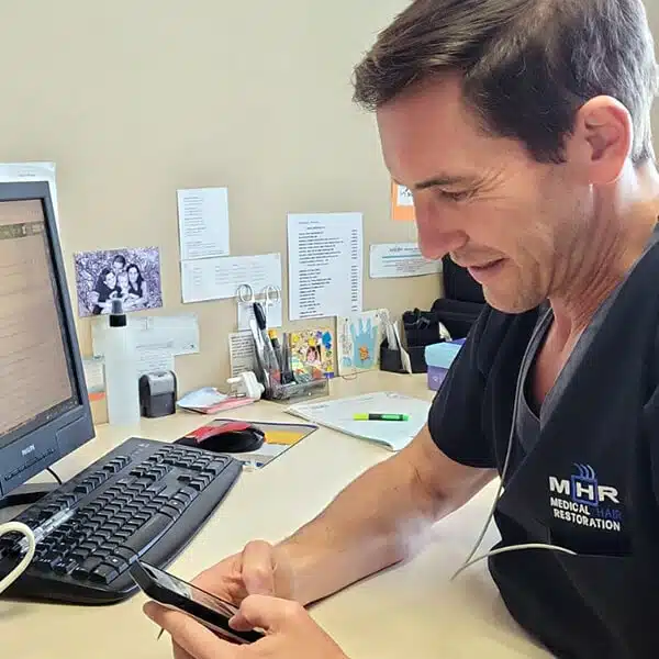 Dr Ryan Jankelowitz virtual consultation Dr Ryan Jankelowitz virtual consultation