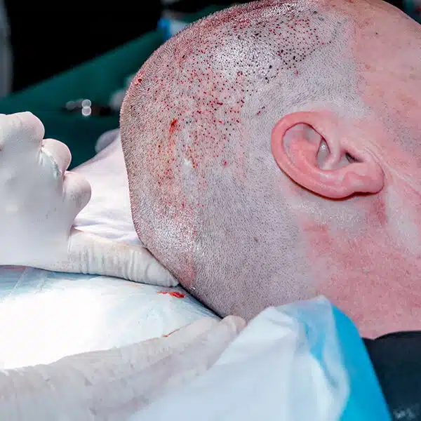 FUE hair transplant surgery Cape Town FUE hair transplant surgery Cape Town