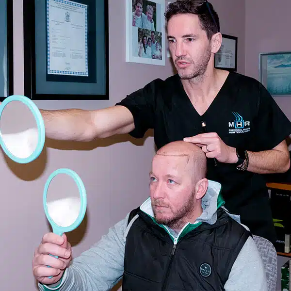 Hair transplant Dr Ryan Jankelowitz Hair transplant Dr Ryan Jankelowitz