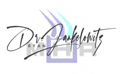 Medhair Dr Jankelowitz Logo