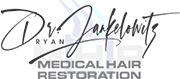 Medhair Dr Jankelowitz Logo