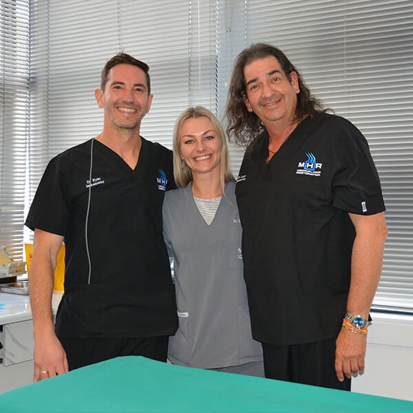 Surgeons of Medical Hair Restoration