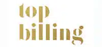 topbilling