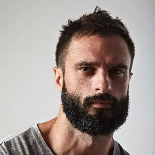 Beard Implant, Cape Town, South Africa