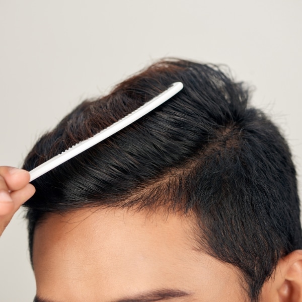 prescription hair care