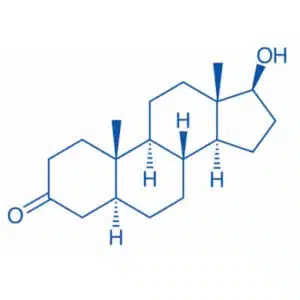 DHT blocking to stop hair loss