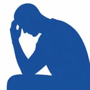 Emotional impact of hair loss on men Emotional impact of hair loss on men