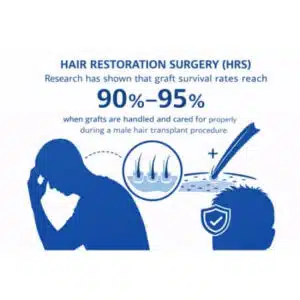 Hair transplant success rates Hair transplant success rates