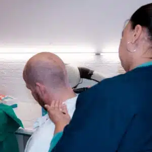 why you need good donor hair for male hair transplant why you need good donor hair for male hair transplant in Cape Town