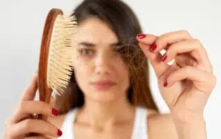 hair loss faq